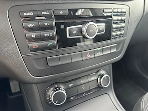 Mercedes-Benz B-Class 1.5 Diesel 90 CP An 2014 - imagine 16