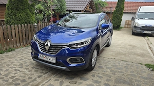 Renaul Kadjar 2019 - unic proprietar - imagine 2