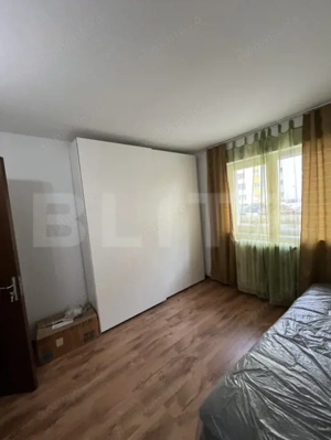 Apartament 3 camere complet renovat – 70 mp utili (cu balcon) – Etaj 1, zona Han - imagine 11