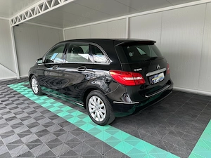 Mercedes-Benz B-Class 1.5 Diesel 90 CP An 2014 - imagine 3
