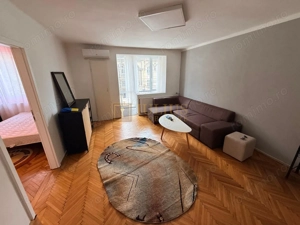 2 camere| langa facultatea de Arhitectura, Mecanica| Pet friendly|