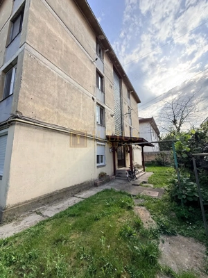 2 camere| langa facultatea de Arhitectura, Mecanica| Pet friendly| - imagine 13