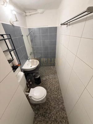2 camere| langa facultatea de Arhitectura, Mecanica| Pet friendly| - imagine 10