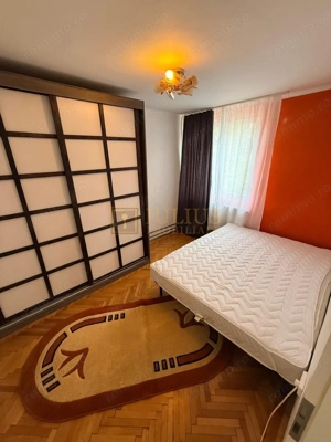 2 camere| langa facultatea de Arhitectura, Mecanica| Pet friendly|