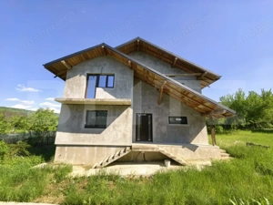 Casa individuala 162 mp utili, 440 mp teren,  Barnova  - imagine 5