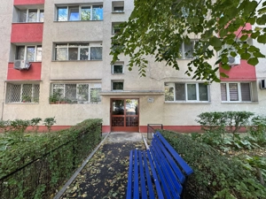 Apartament 3 camere Piata Sudului - pozitie excelenta - imagine 13