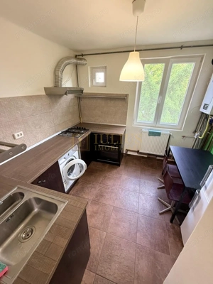 2 camere| langa facultatea de Arhitectura, Mecanica| Pet friendly| - imagine 6