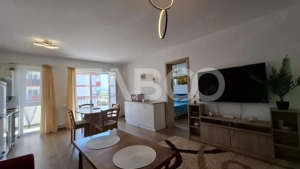 Apartament 2 camere de vanzare decomandat 40 mp zona Calea Surii Mici - imagine 3