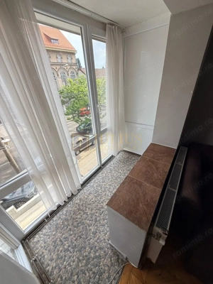 2 camere| langa facultatea de Arhitectura, Mecanica| Pet friendly| - imagine 9