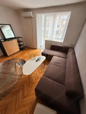 2 camere| langa facultatea de Arhitectura, Mecanica| Pet friendly| - imagine 2