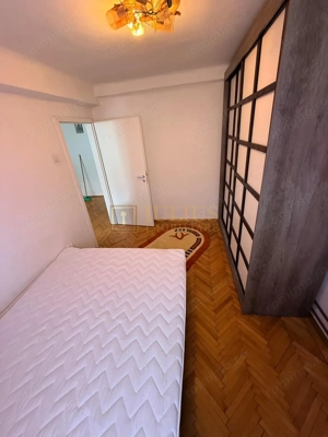 2 camere| langa facultatea de Arhitectura, Mecanica| Pet friendly| - imagine 4