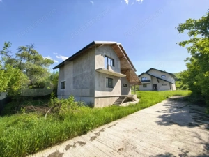 Casa individuala 162 mp utili, 440 mp teren,  Barnova  - imagine 3