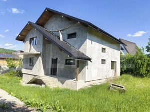 Casa individuala 162 mp utili, 440 mp teren,  Barnova  - imagine 2