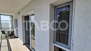 Apartament 2 camere de vanzare decomandat 40 mp zona Calea Surii Mici - imagine 8