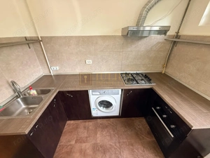 2 camere| langa facultatea de Arhitectura, Mecanica| Pet friendly| - imagine 7
