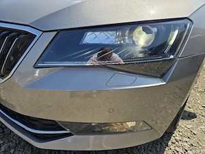 Skoda Superb 2.0tdi  - imagine 12