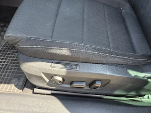 Skoda Superb 2.0tdi  - imagine 14