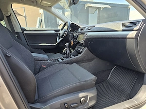 Skoda Superb 2.0tdi  - imagine 6