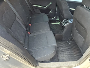 Skoda Superb 2.0tdi  - imagine 10