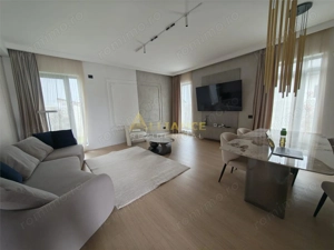 Casa individuala ||4 camere 2 bai || 375 mp teren || 5 minute STV - imagine 14