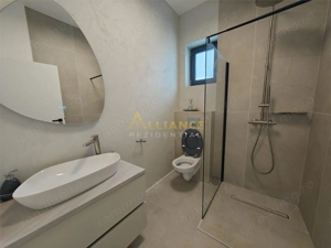 Casa individuala ||4 camere 2 bai || 375 mp teren || 5 minute STV - imagine 12