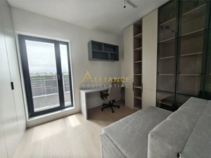 Casa individuala ||4 camere 2 bai || 375 mp teren || 5 minute STV - imagine 11