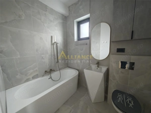 Casa individuala ||4 camere 2 bai || 375 mp teren || 5 minute STV - imagine 8