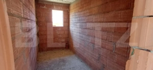 Casă la roșu 4 camere, 105 mp, 5 ari teren, zona Sigmir - imagine 6