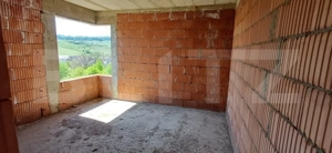 Casă la roșu 4 camere, 105 mp, 5 ari teren, zona Sigmir - imagine 8
