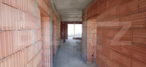 Casă la roșu 4 camere, 105 mp, 5 ari teren, zona Sigmir - imagine 9
