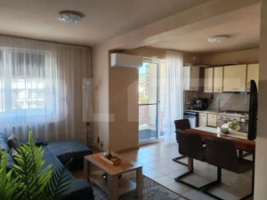  Apartament 3 camere, parcare si boxa, zonă Strada Libertății