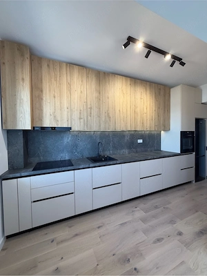 Apartament 2 camere Premium in Pipera