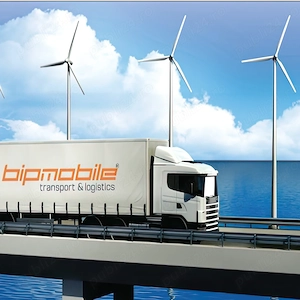 Sofer profesionist cat. c+e _ prelata marfuri generale automotive_comunitate  - imagine 3