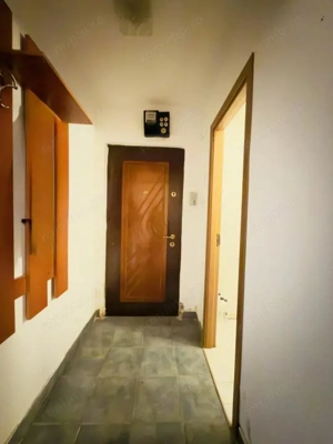 Apartament 2 camere, parter, zona Dacia  - imagine 11