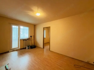 Apartament 2 camere, parter, zona Dacia  - imagine 5