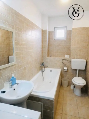 Apartament 2 camere modern - zona Energia - centrala proprie - imagine 10