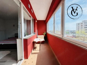 Apartament 2 camere modern - zona Energia - centrala proprie - imagine 8