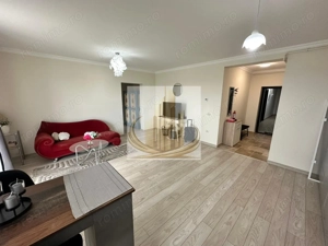 Exclusivitate | Apartament Premium 2 Camere cu Parcare Inclusă - imagine 2
