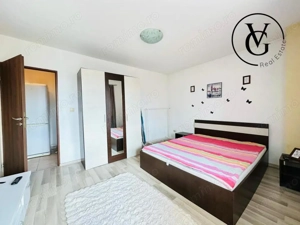 Apartament 2 camere modern - zona Energia - centrala proprie - imagine 6