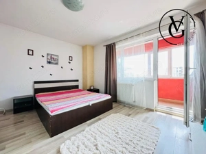 Apartament 2 camere modern - zona Energia - centrala proprie - imagine 7