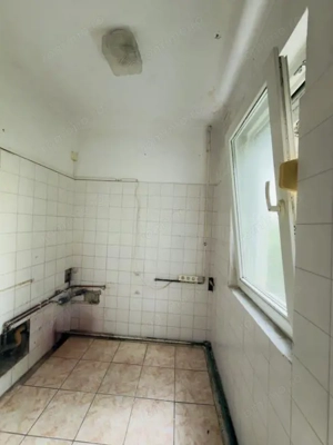 Apartament 2 camere, parter, zona Dacia  - imagine 10