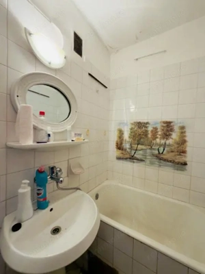 Apartament 2 camere, parter, zona Dacia  - imagine 8