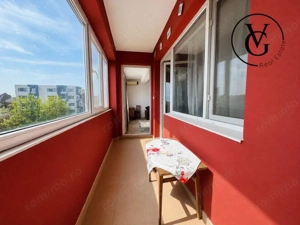 Apartament 2 camere modern - zona Energia - centrala proprie - imagine 9