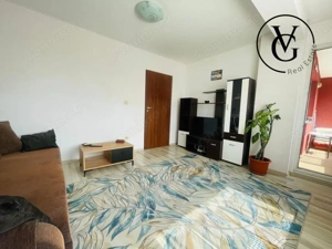 Apartament 2 camere modern - zona Energia - centrala proprie - imagine 3