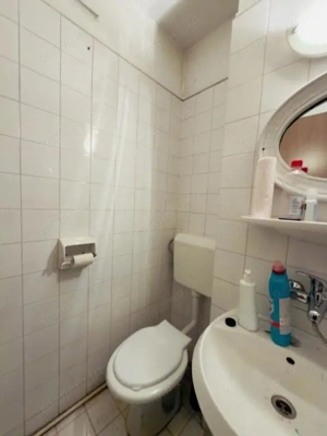 Apartament 2 camere, parter, zona Dacia  - imagine 9