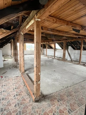 Casa individuala, 460mp de teren, zona Dedeman - imagine 10