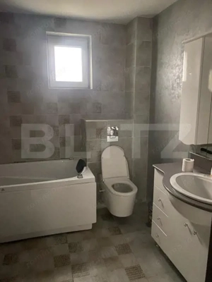 Apartament 3 camere , Zona Decebal , etaj 1 - imagine 6