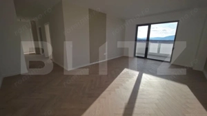 Apartament 3 camere, finisat lux, bloc nou, zona strada Libertatii - imagine 9