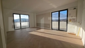Apartament 3 camere, finisat lux, bloc nou, zona strada Libertatii