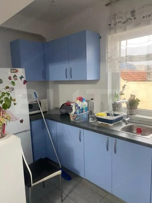 Apartament 3 camere , Zona Decebal , etaj 1 - imagine 2